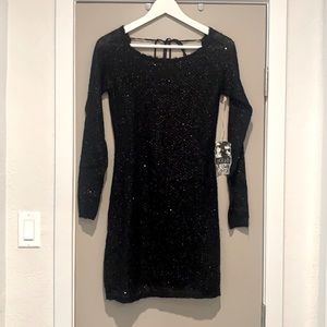 Young, Fabulous, and Broke Dress - NWT